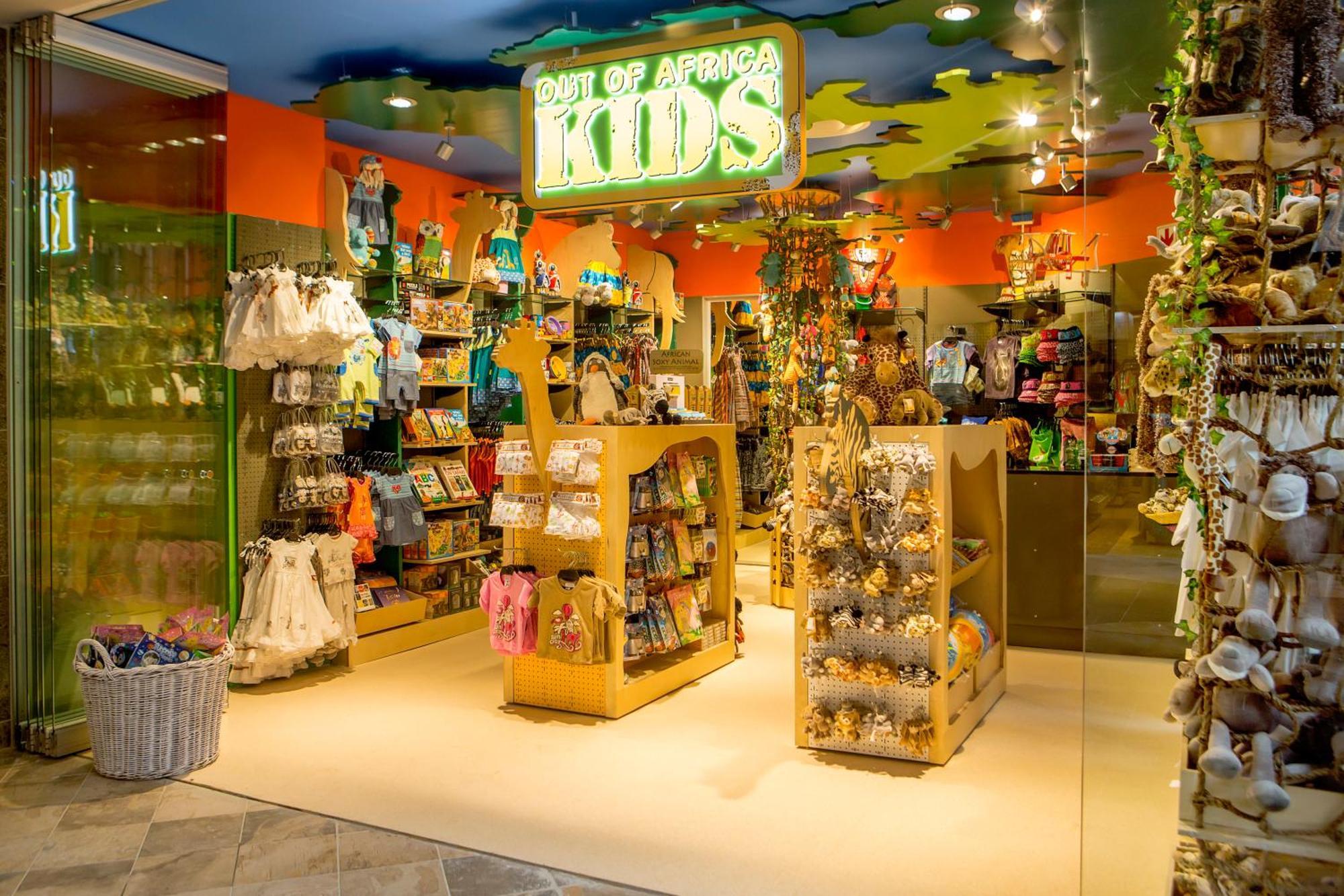 The Palace Of The Lost City At Sun City Resort Экстерьер фото The interior of a typical store