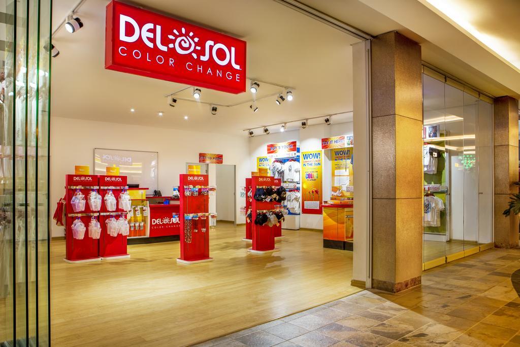 The Palace Of The Lost City At Sun City Resort Экстерьер фото Delosol store in Madrid