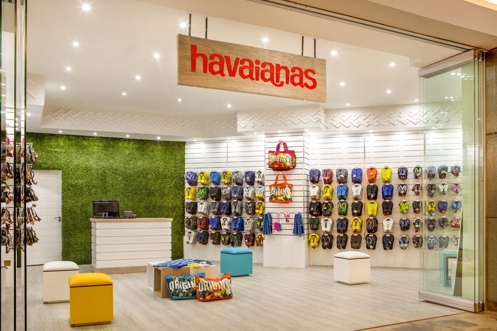 The Palace Of The Lost City At Sun City Resort Экстерьер фото Havaianas store in São Paulo